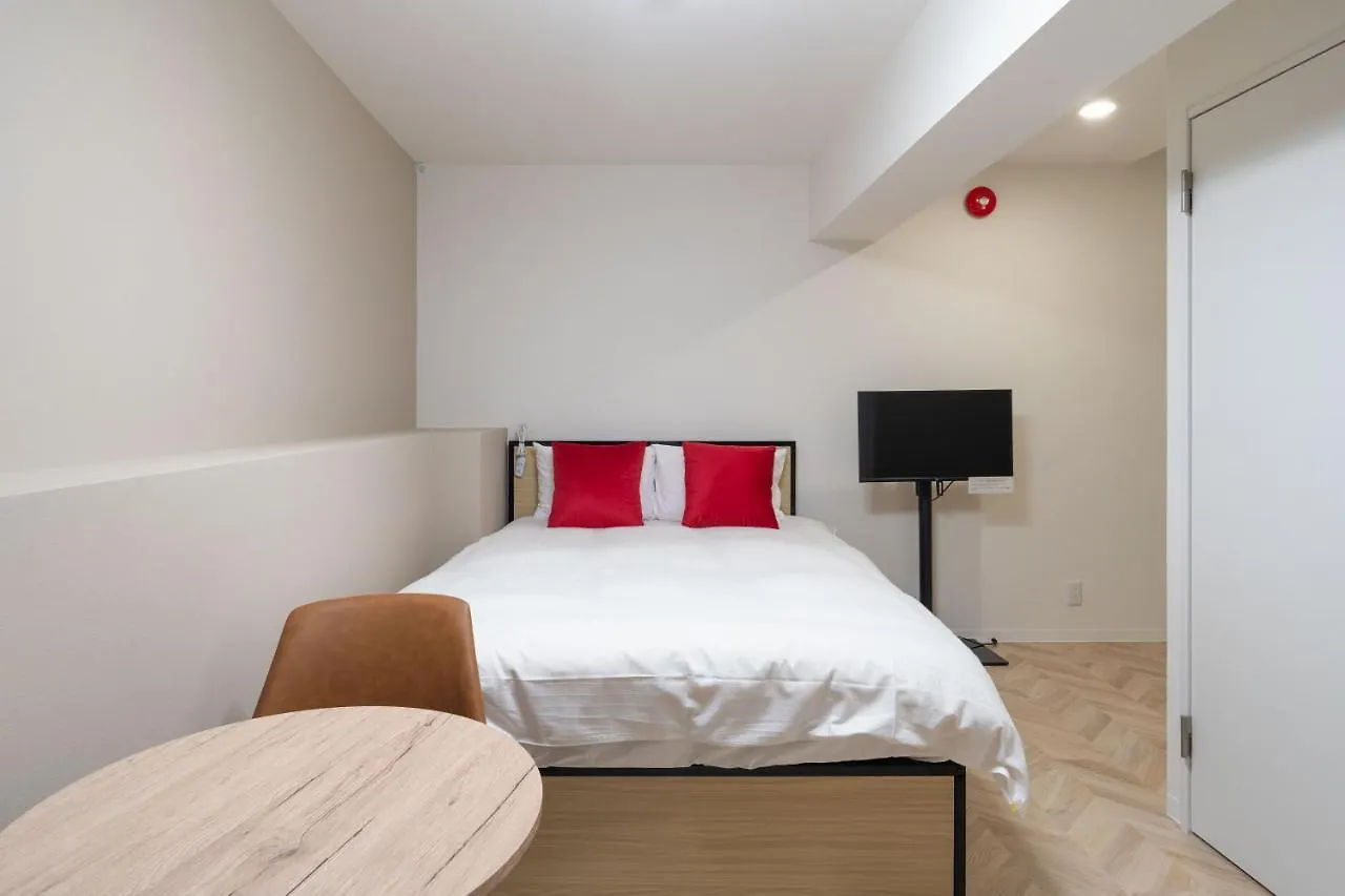 The Sanctus Ebisu Apartment Tokyo