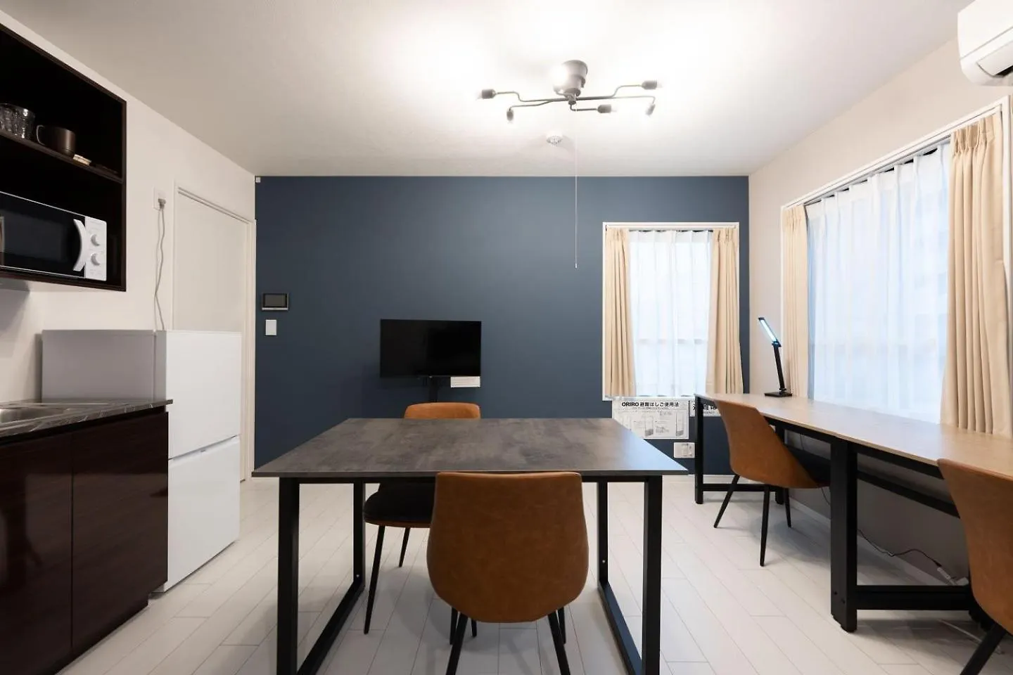 The Sanctus Ebisu Apartment Tokyo 0*,  Japan