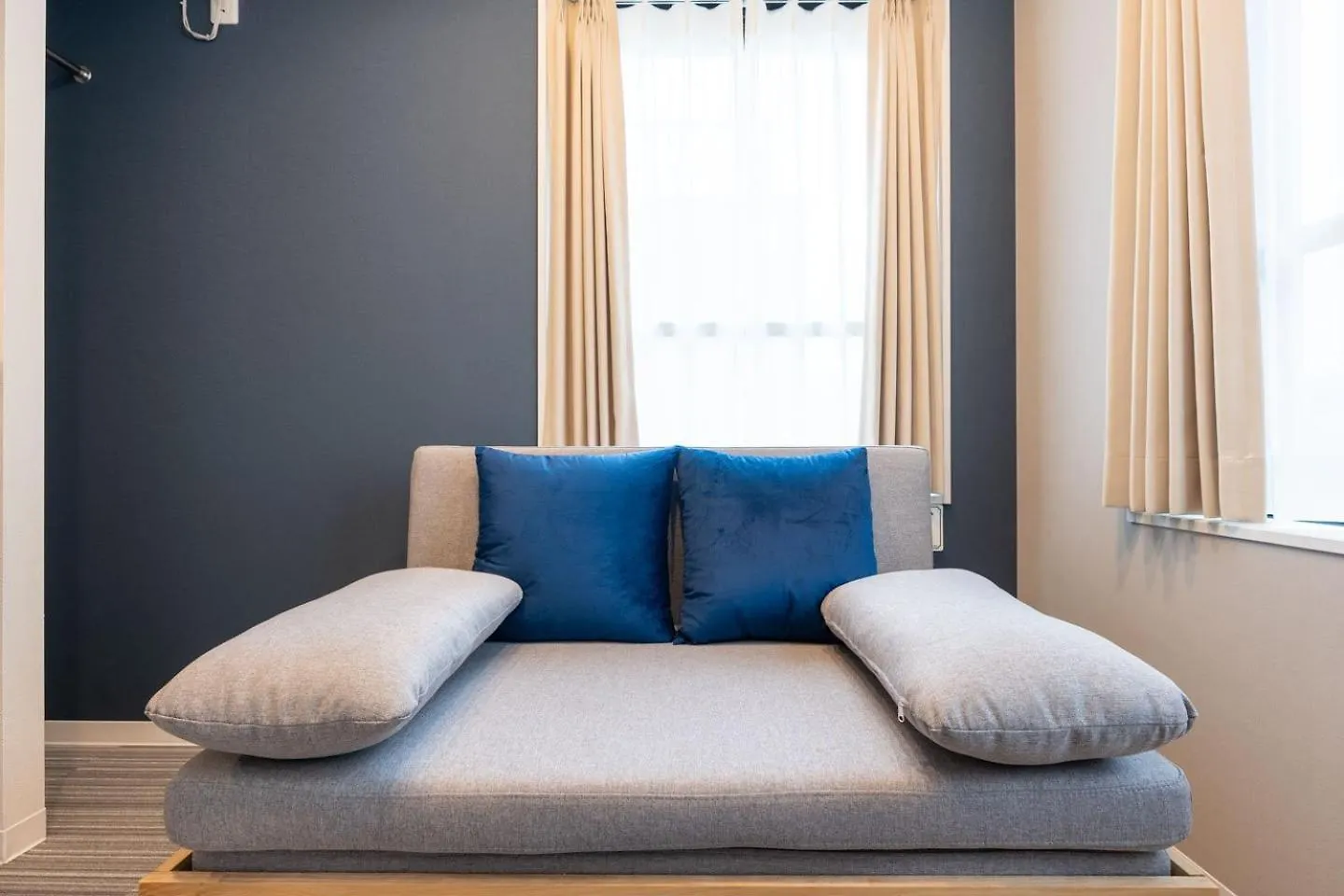 The Sanctus Ebisu Apartment Tokyo 0*,  Japan