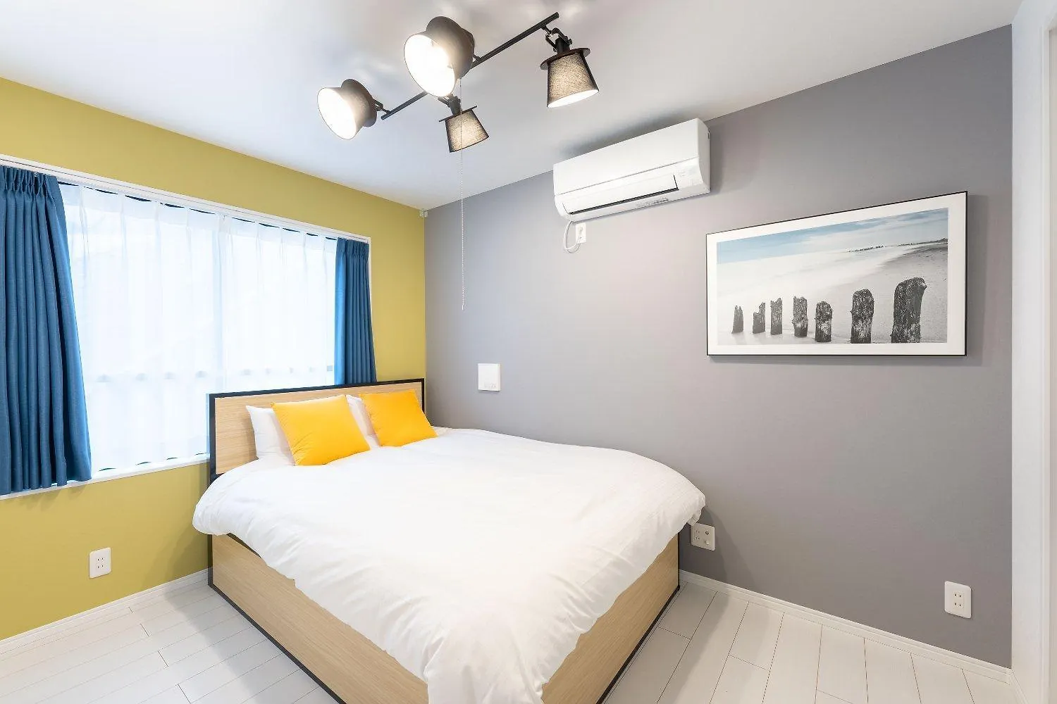 The Sanctus Ebisu Apartment Tokyo 0*,
