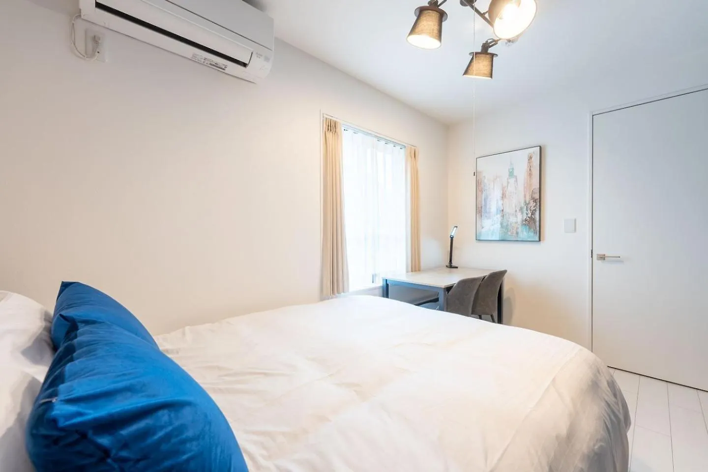 Appartement The Sanctus Ebisu à Tōkyō